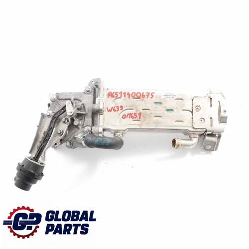 Mercedes w639 w906 om651 - w906,