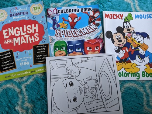 Mickey friends spiderman - , &
