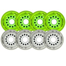 Labeda Wheels 80mm / 76mm Hilo