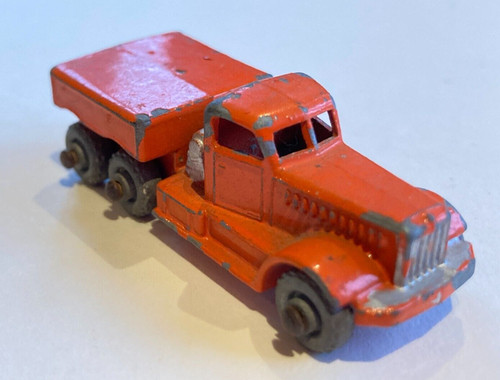 Vintage matchbox lesney - matchbox,