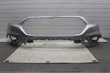 FORD TRANSIT CUSTOM SILVER