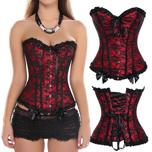 Size women overbust boned - women,