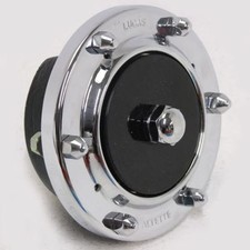 Lucas Altette Chrome Horn 12V