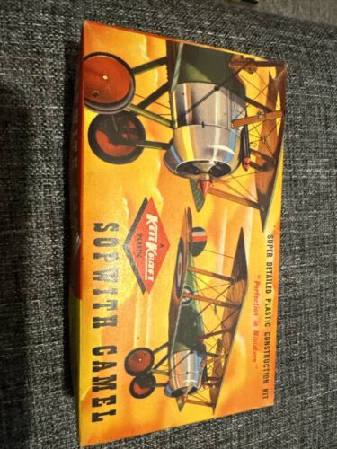 1950s keil kraft - keil, scale