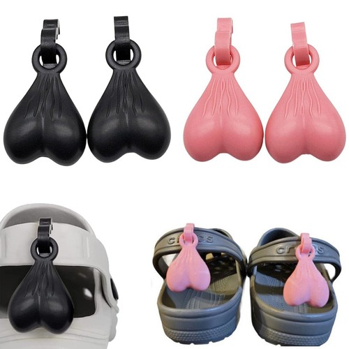 Pack nuts for croc - nuts,