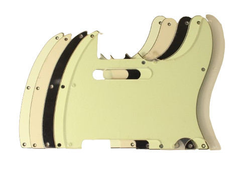 Pickguard scratch plate for - scratch,