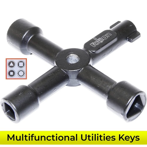 Rolson way multifunctional - rolson,