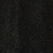 Black Speaker Acoustic Carpet Bass Box Shelf Kit Car 1.6M camper lining