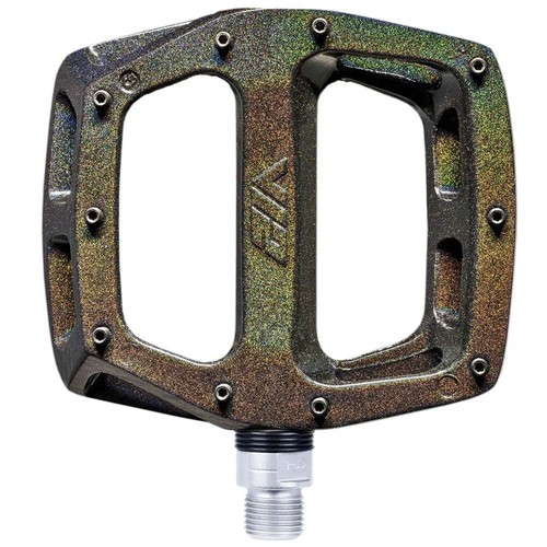 Dmr v12 flat - dmr, pedal