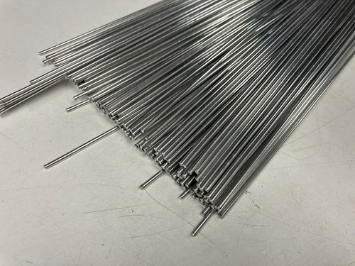 4mm aluminium tig - aluminium, welding