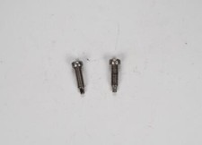 2011-2013 SRAM X7 X9 - LIMIT SCREWS SET - FOR; 9 / 10 SPEED REAR MECH DERAILLEUR