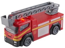 *NEW* Teamsterz Metal Fire