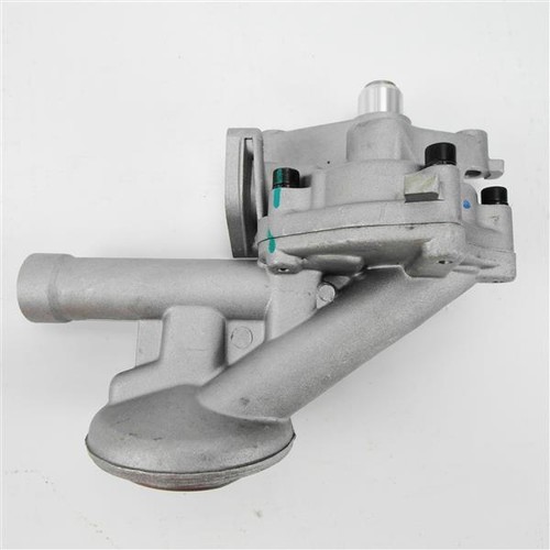 Oil pump vr6 2 9 - vr6, r30