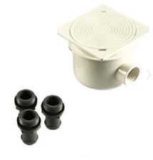 SWIMMING POOL LIGHT JUNCTION