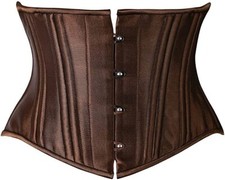 FeelinGirl Gothic Corsets for