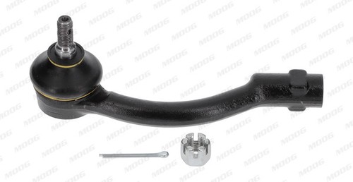 New tie rod end - tie,