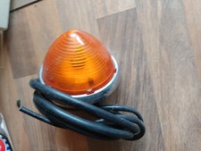 Lucas L539 / L594  Indicator