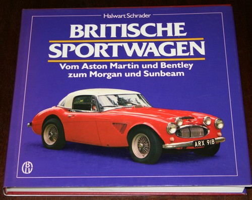 Illustrated book british - illustrated,