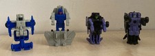 VINTAGE G1 TRANSFORMERS AIR