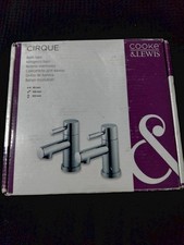 Cooke And Lewis Cirque