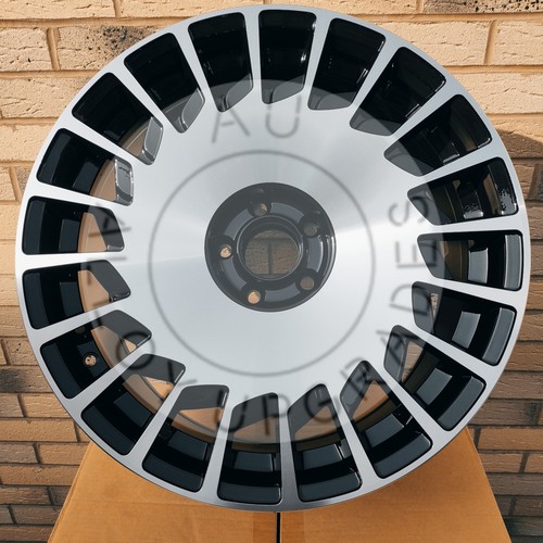 New inch alloys alloy - new, 18"