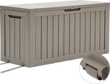 YITAHOME 270L Outdoor Storage