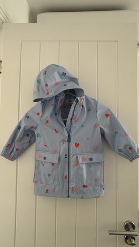 Joules waterproof with inner - with,