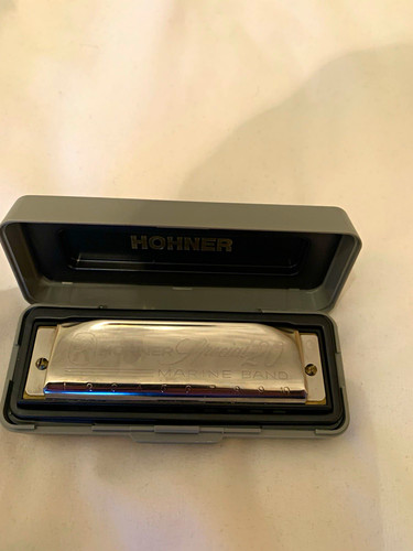 Hohner special 560 20 - special,