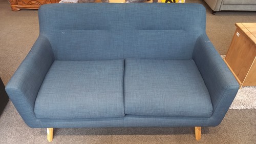 John lewis dark - fabric, 2