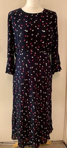 Ladies size laura ashley - size,