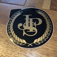 JOHN PLAYER SPECIAL JPS