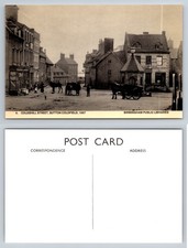 Coleshill Street, Sutton