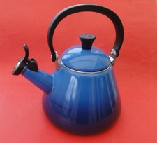 Le Creuset Kone Stove