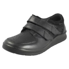 Ladies Padders Dual Fitting