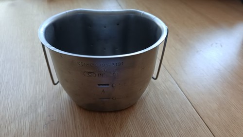 Bcb crusader british - british, army