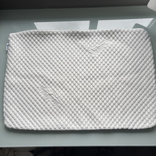 Tempur cloud pillowcase - cloud,