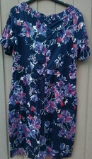 Pomodoro 100% cotton navy