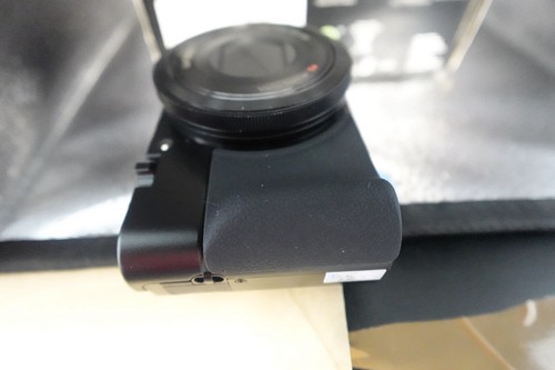 Sony cyber shot rx100i mp - 20.2,