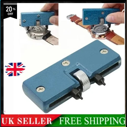 Watch back case - watch,