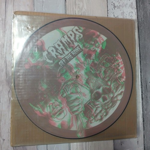 The cramps off - the,
