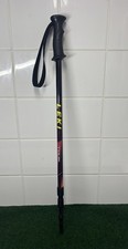 Leki Makalu Tour Anti Shock Walking Pole Hiking Stick Used But Good Condition