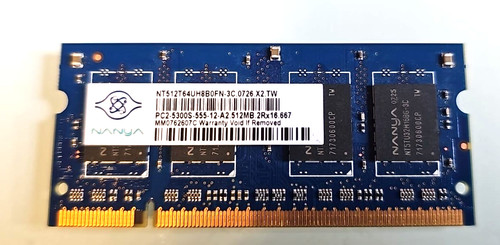 Sodimm ddr2 ram - sodimm,