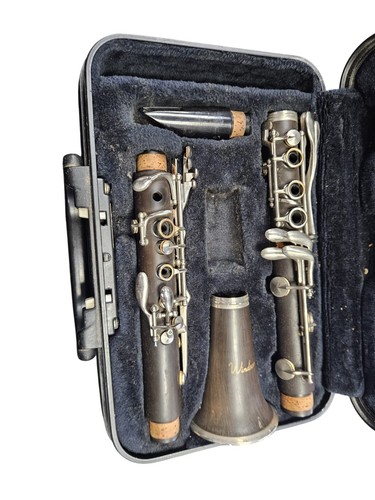 Windsor clarinet - windsor,
