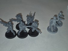 x5 Cadian Infantry Squad