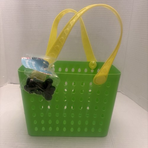 Viral easter mini tote - ,