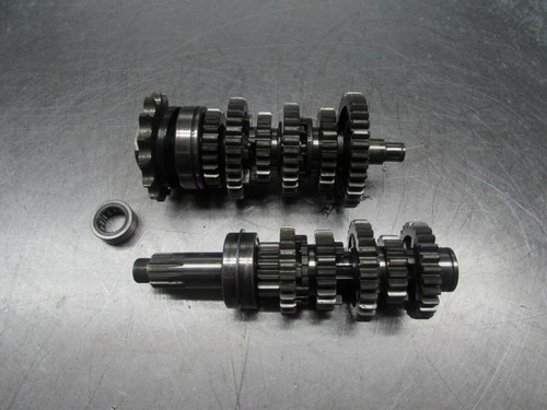 Yamaha rd350 351 - a,