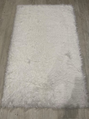 Brand new soft - soft, white