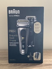 Braun Series 9 PRO+