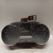 SEAT IBIZA 6J SPEEDOMETER