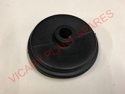 Gear lever gaiter jcb - gear,